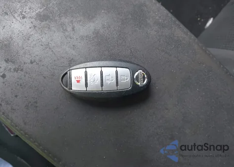 2014 Nissan Altima 2.5 S из США, поврежденный, VIN 1N4AL3AP4EC321169